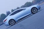 Buick Riviera Concept 2007 года